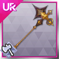 破壊斧・パラシュ