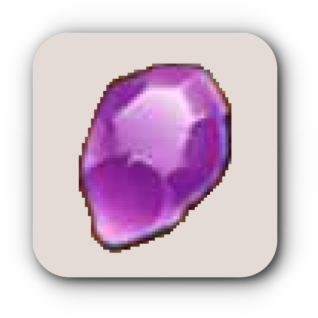 ムーンストーンの祝福