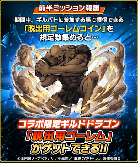 コラボアバター