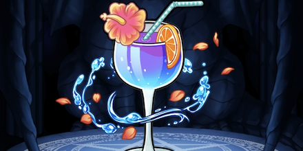 水着オウカ・ギアの画像