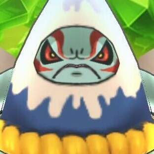 ふじのやま攻略方法