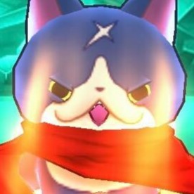 覚醒フユニャンの攻略方法