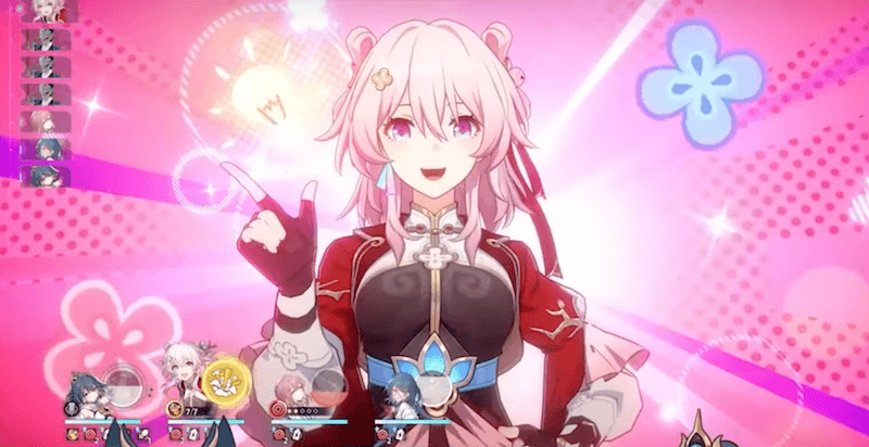 剣士なのかの天賦