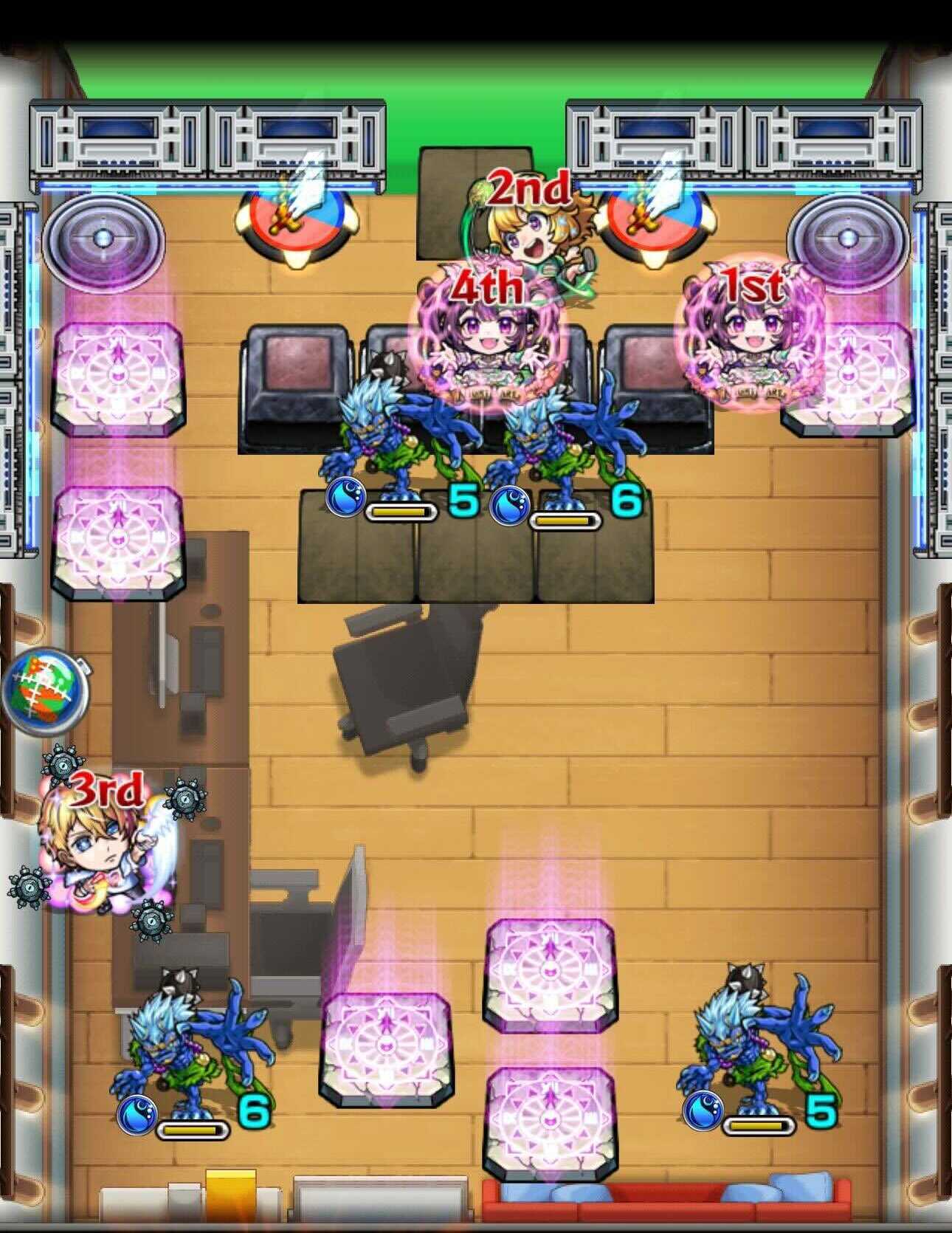 ぴえヨン ステージ3