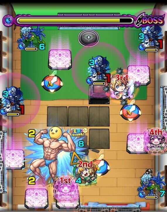 ぴえヨン ステージ