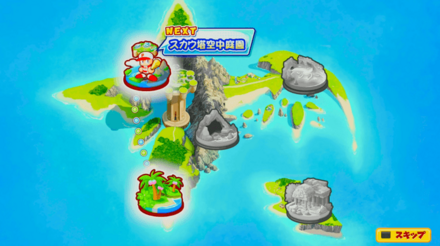 ショートカット