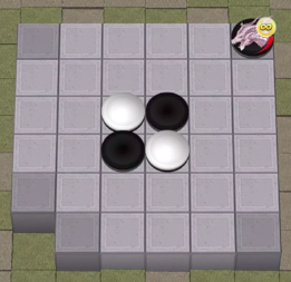 マダムデヴィのステージ1の画像