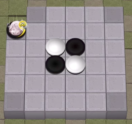 マダムデヴィのステージ3の画像