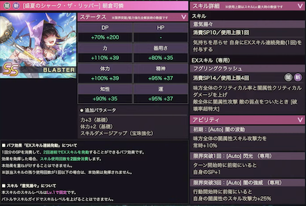 公式生放送の情報まとめ｜ヘブバン情報局