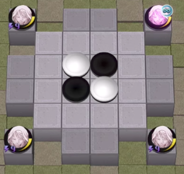 マダムデヴィのステージ4の画像