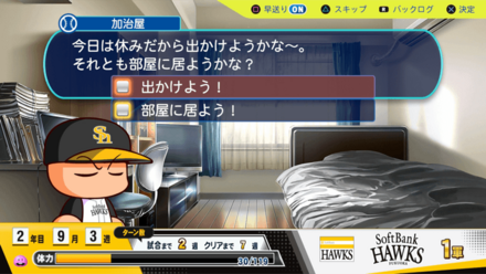 意外な人と出会った日