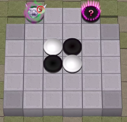 マダムデヴィのステージ5の画像