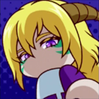 敷上マニィ画像