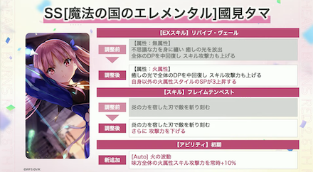 公式生放送の情報まとめ｜ヘブバン情報局