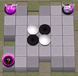 マダムデヴィのステージ6の画像