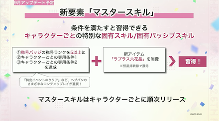 公式生放送の情報まとめ｜ヘブバン情報局