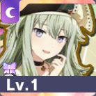 ［Happy Birthday！！2023］草薙寧々特訓前画像