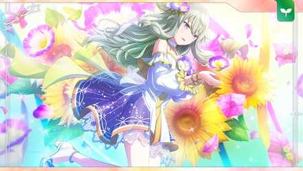 ［Happy Birthday！！］草薙寧々