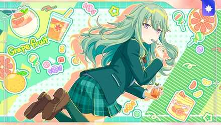 ［Happy Birthday！！2024］草薙寧々画像