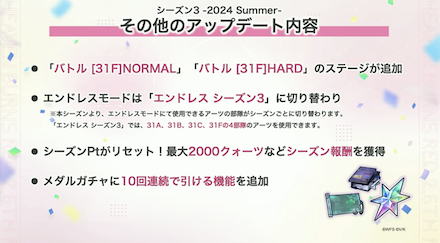 公式生放送の情報まとめ｜ヘブバン情報局