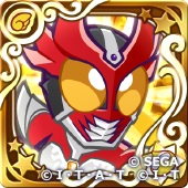 仮面ライダーアギト シャイニングフォームの画像