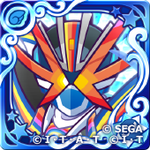 仮面ライダーレインボーガッチャードの画像