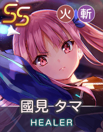 魔法の国のエレメンタルのアイコン画像