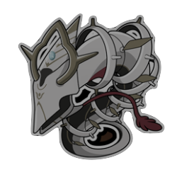 スカルフェザー