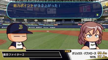 毒舌ファイター2