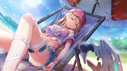 そよかぜの画像