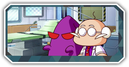 ダイジョーブ博士