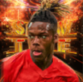 STニコウィリアムス(07/22)画像