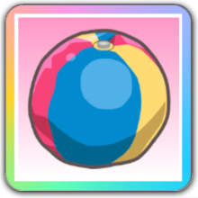 オーバーパワーボール画像