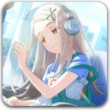 学マス】SSR篠澤広｜コントラストの育成のコツ【学園アイドルマスター