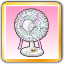 ウチュウジンデアル画像