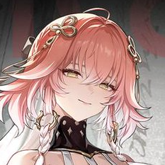 長離ガチャ画像