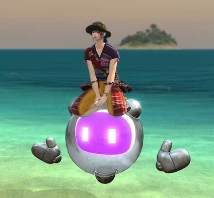 アウトランナー