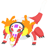 ラウドボーンの画像