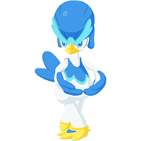 ウェルカモ画像