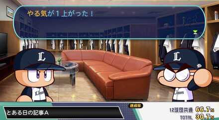 とある日の記事