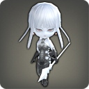 マメット・オメガFのアイコン