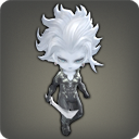 マメット・オメガMのアイコン