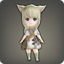 マメット・シロのアイコン