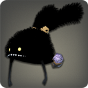 スプリガンキャップ