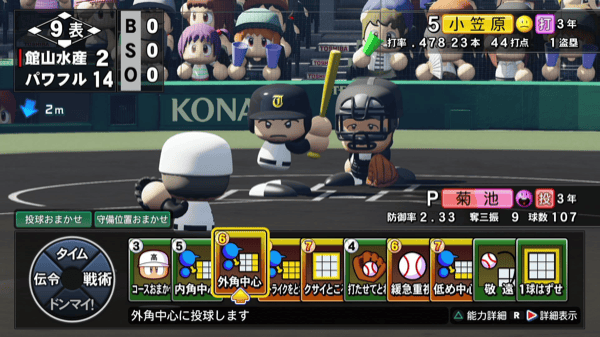 ランクSにもまさかの大勝