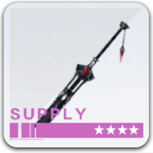 翠墨雀剣の画像