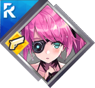 フライクーゲル［ブラックキラーズ 水着ver.］