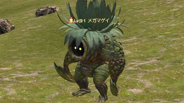 8メガマゲイ