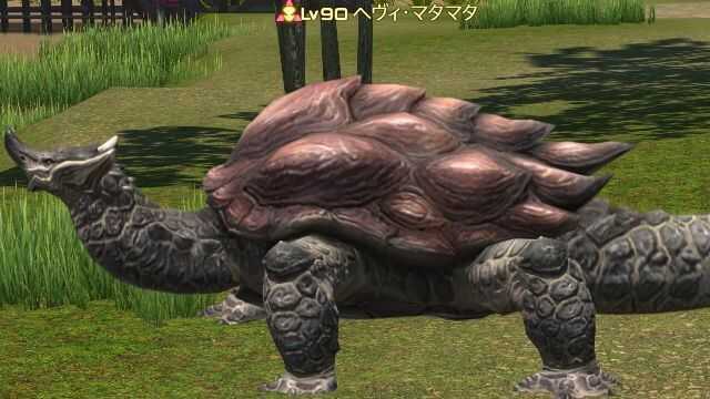 3ヘヴィマタマタ