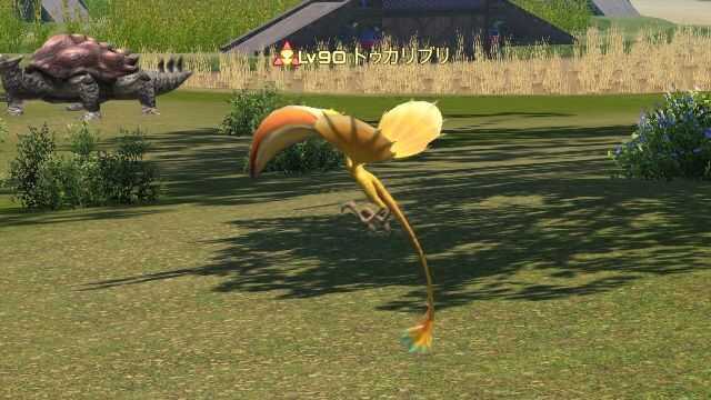 4トゥカリブリ